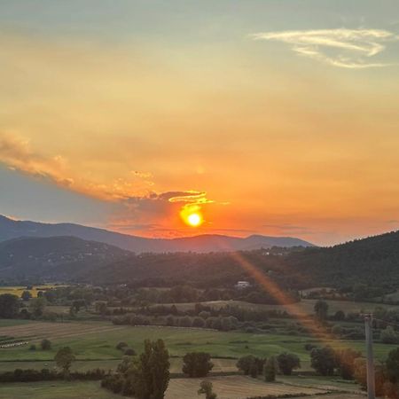 Tenuta Due Laghi Rivodutri Zewnętrze zdjęcie
