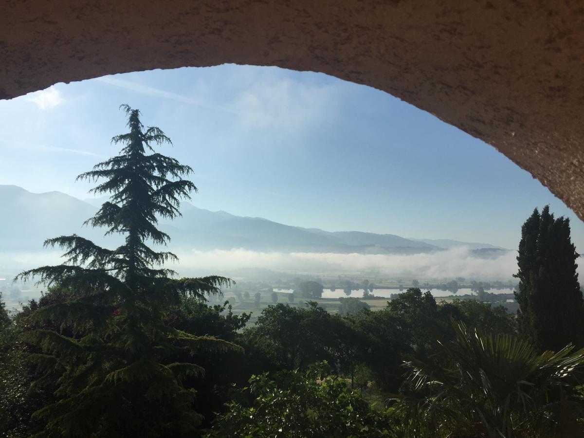 Tenuta Due Laghi Rivodutri Zewnętrze zdjęcie