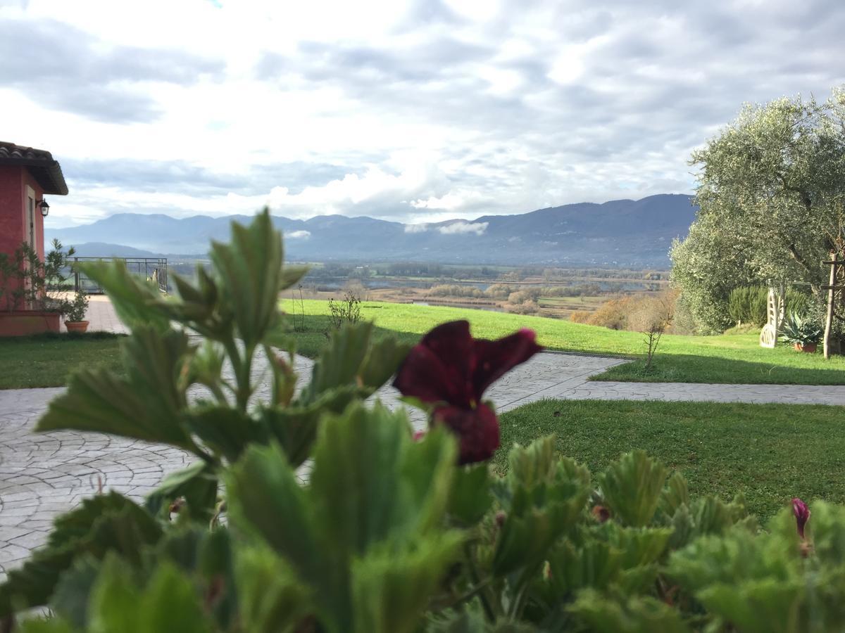 Tenuta Due Laghi Rivodutri Zewnętrze zdjęcie