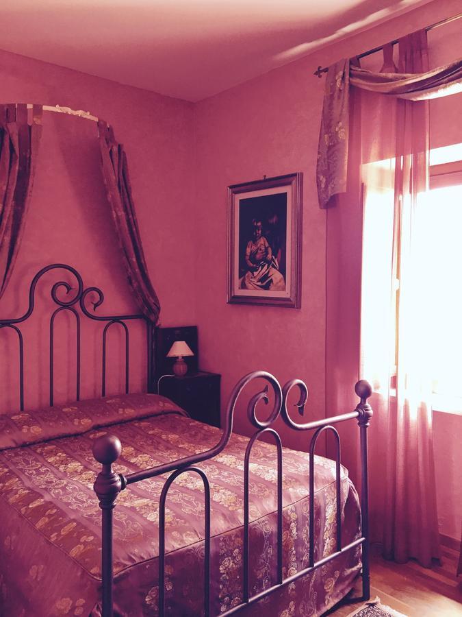 Tenuta Due Laghi Rivodutri Zewnętrze zdjęcie