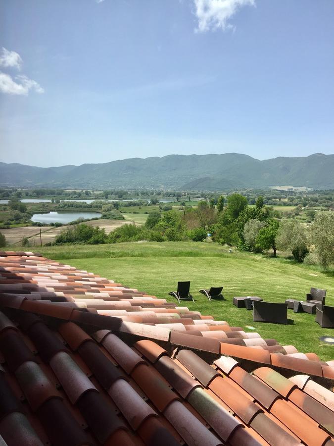 Tenuta Due Laghi Rivodutri Zewnętrze zdjęcie