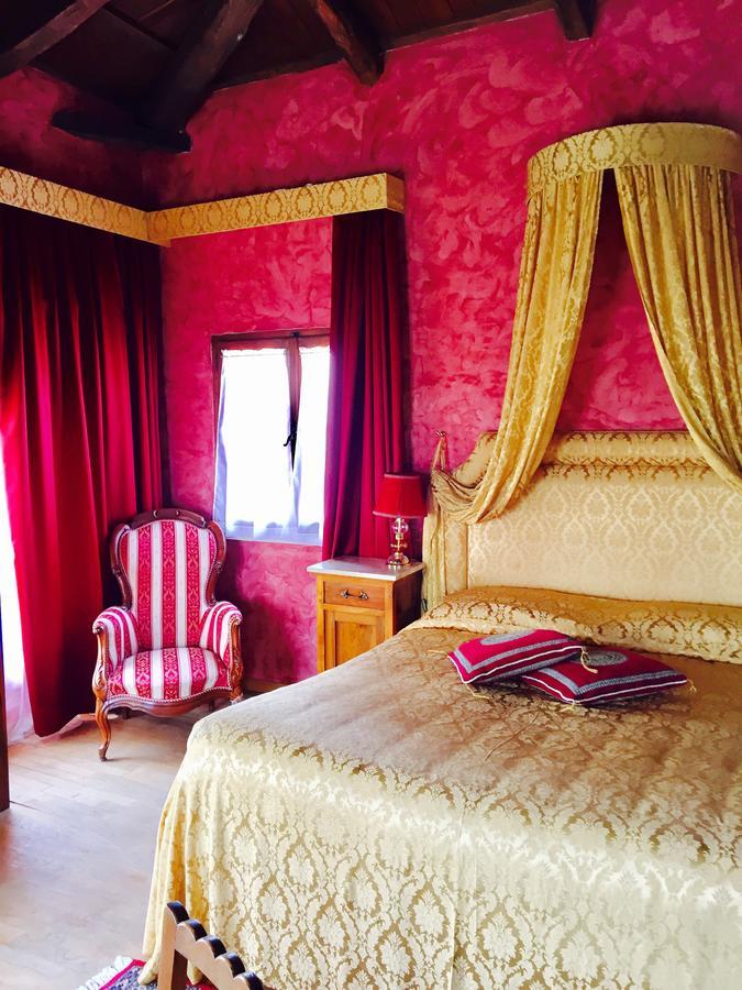 Tenuta Due Laghi Rivodutri Zewnętrze zdjęcie