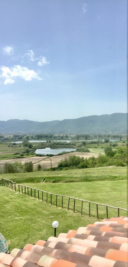 Tenuta Due Laghi Rivodutri Zewnętrze zdjęcie