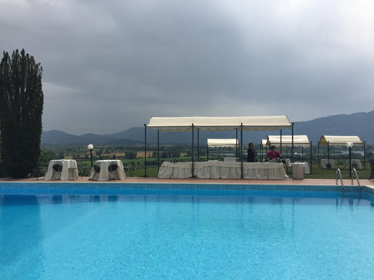 Tenuta Due Laghi Rivodutri Zewnętrze zdjęcie