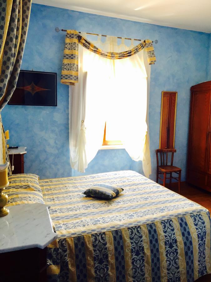 Tenuta Due Laghi Rivodutri Zewnętrze zdjęcie