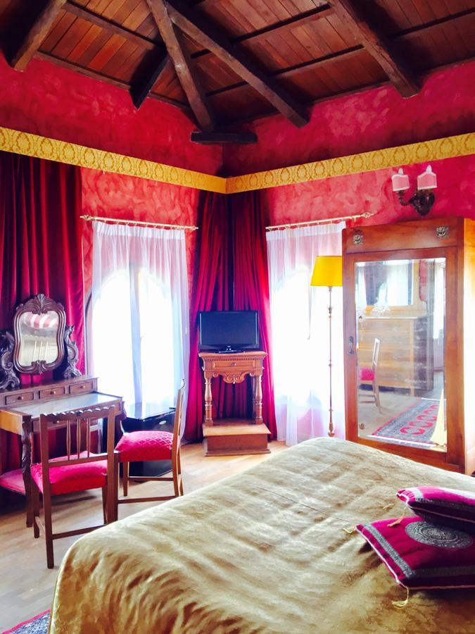 Tenuta Due Laghi Rivodutri Zewnętrze zdjęcie