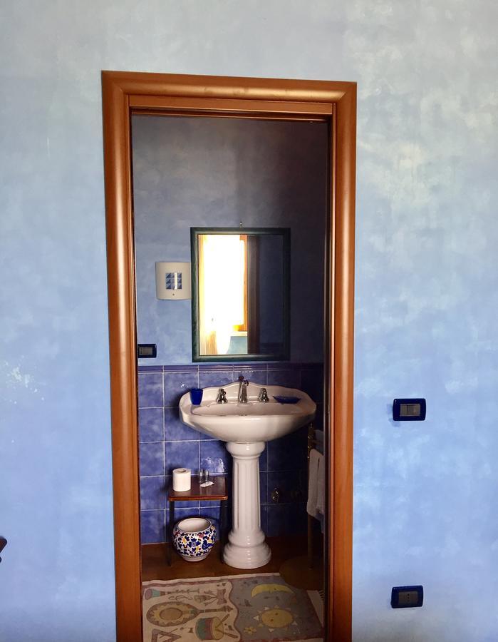 Tenuta Due Laghi Rivodutri Zewnętrze zdjęcie